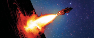 Illustration for article titled Space Missions to the Solar System's Great Wall